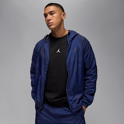 Jordan Sport Classic Men's Hooded Jacket. Nike JP